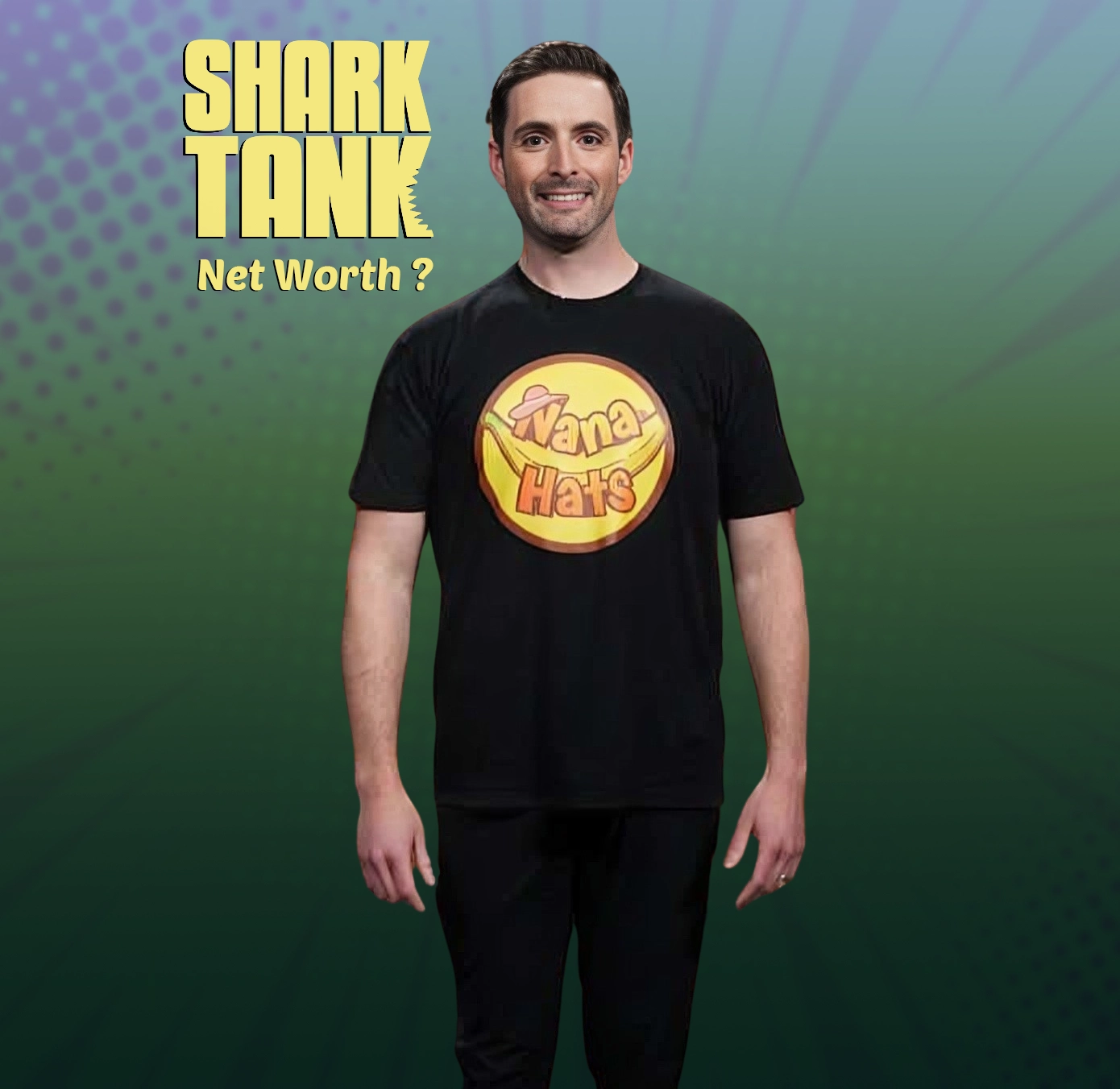 Nana Hats Net Worth Shark Tank 2024