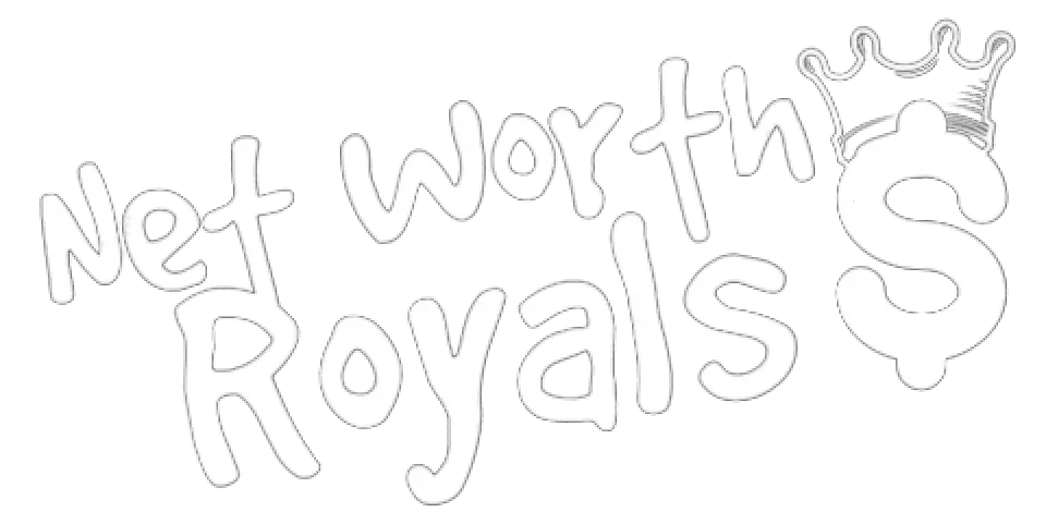 net worth royals logo