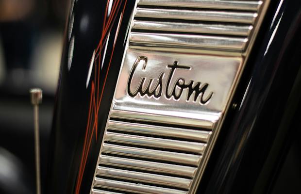 Custom