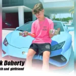 Jack Doherty Net Worth With Details